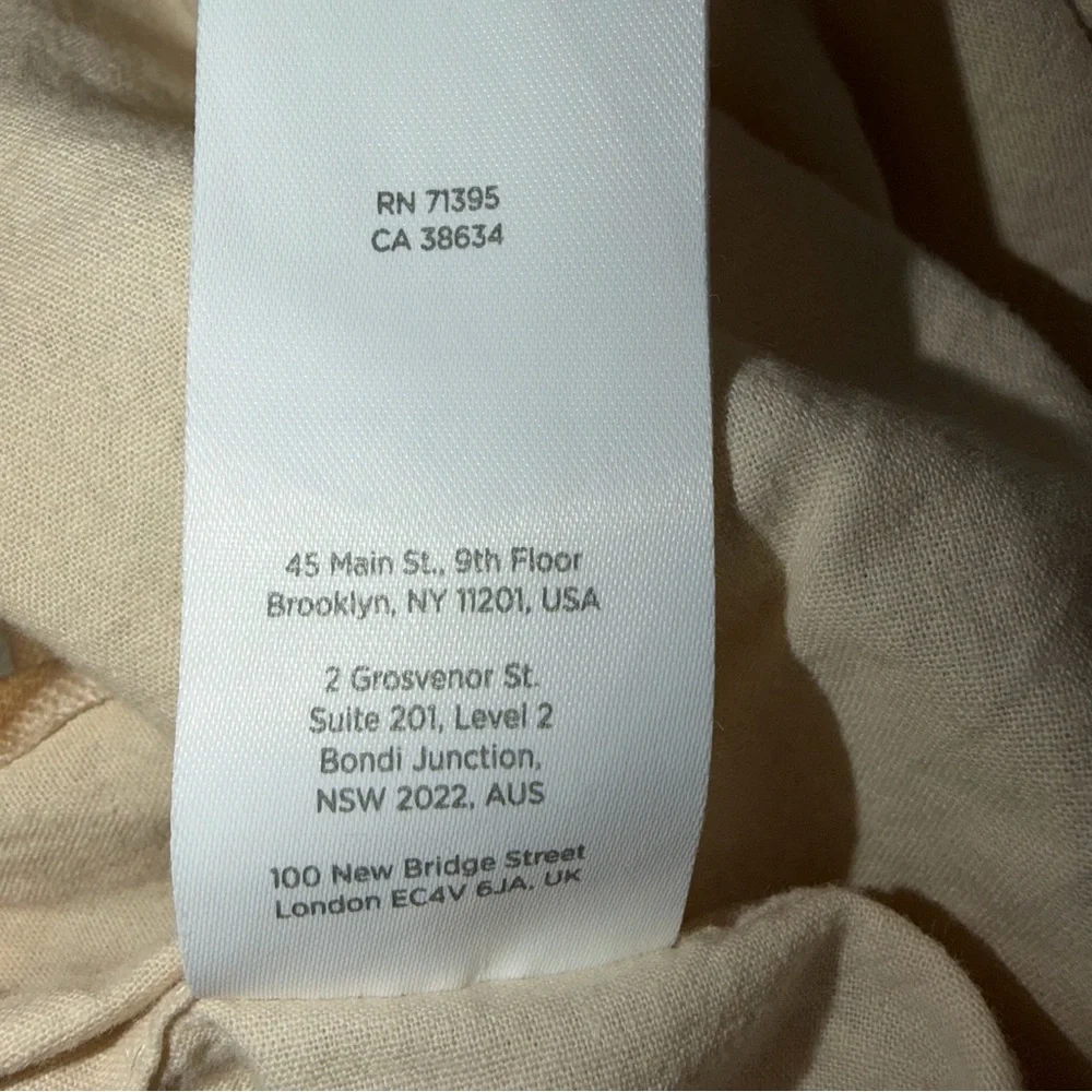 West Elm 2 Velvet Champagne/Gold Tone Pillow Sham Covers